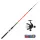 Sert Kit Fish n Play Telespin 2105 Štap i 201RD Rola Set