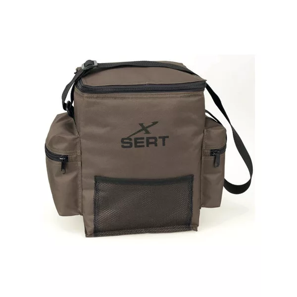 SERT INSTINCT Cooler rashladna torba / termo torba za mamce