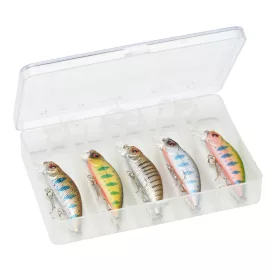 SRT XS 5,0cm Minnow Umjetni mamci U kutiji 5 kom