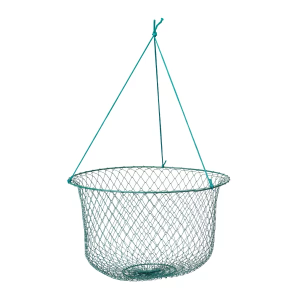 SRT Zamka za rakove od metalne mreže, Promjer 30cm