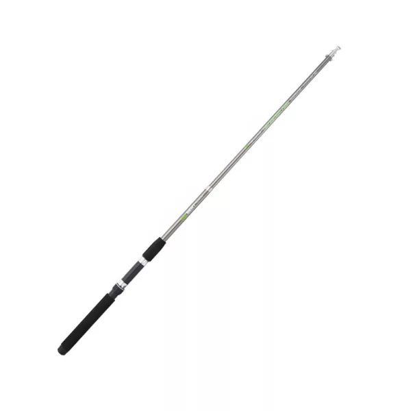 SERT - FISH INSTINCT FW20 TELESPIN 180-5 (5/20g) - Ribolovni štap - Teleskopski štap za varaličarenje - Spinning