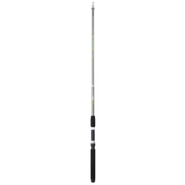 SERT - FISH INSTINCT FW20 TELESPIN 240-6 (20/50g) - Ribolovni štap - Teleskopski štap za varaličarenje - Spinning