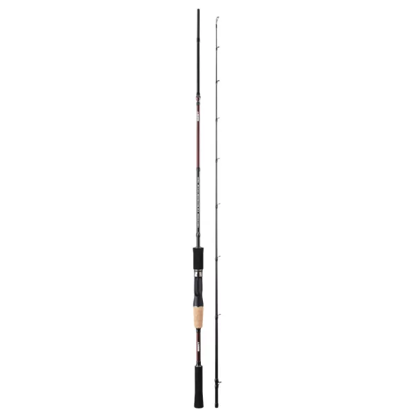 SERT - EXCEED INTERCEPTOR 198-2H (15/50g) - Štap za pecanje - Spinning štap - Casting