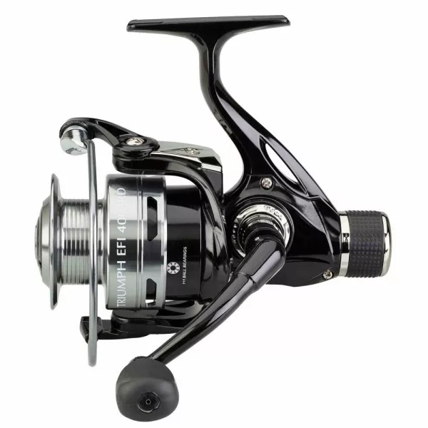 Sert TRIUMPH EFI 4002RD - rola