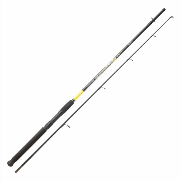 SRT Fish Instinct Symphony Spincast 1,80m 5-20gr 2-dijelni Štap za Spinning