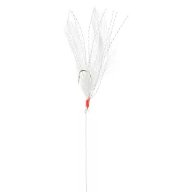 SRT Sabiki White Feathers 135cm 5H 8 Vezana Udica 5kom