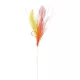 SRT Sabiki Red and Yellow Feathers 135cm 5H 2 Vezana Udica 5kom