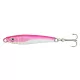 SRT Silver Pink Back 7gr Casting Jig