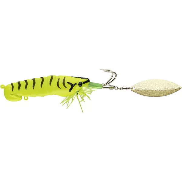 SRT Tako Fishing YL-BK 10,0cm 21gr Umjetna mamka za hobotnice