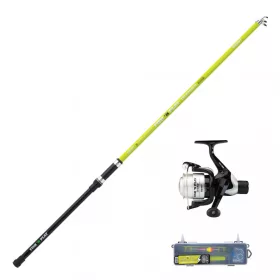 Sert Kit Fish n Play Teletrout 3003 Štap i 201RD Rola Set