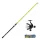 Sert Kit Fish n Play Teletrout 3003 Štap i 201RD Rola Set