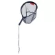 Sert Fish Instinct Raquette Rubber Net 60cm Meredov za varaličarenje