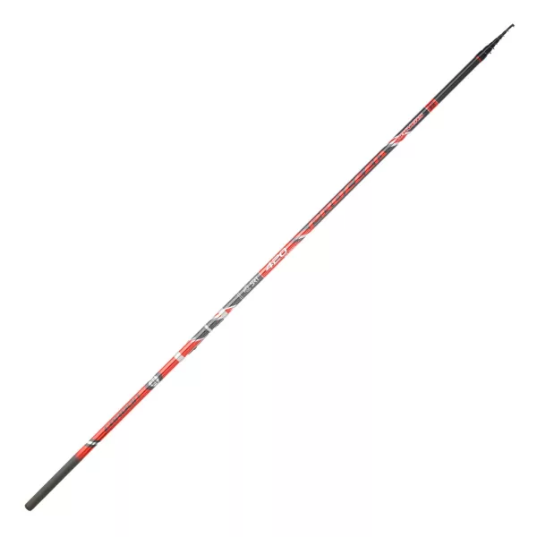 SRT Proceed Univers TSW25 390-6 3,90m 10-40gr Teleskopski Štap