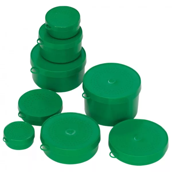 SERT - BAIT BOXES 1L - Kutije - Kutija za mamce