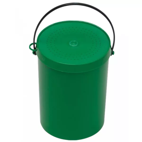 Sert Bucket Lid 1l Kutija za držanje crva