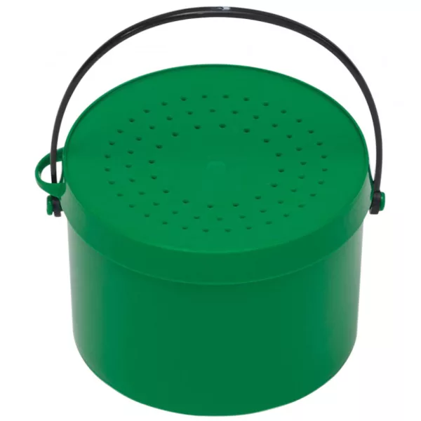 Sert Bucket Lid 0,5l Kutija za držanje crva