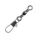 Sert Interlock Snap With Barrel Swivel N°12 Okretna spojka 15kom