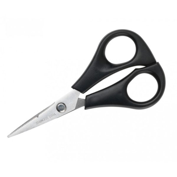 SERT - STAINLESS STEEL SCISSORS - Škare - Škare za rezanje strune
