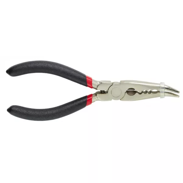 SERT - LONG NOSE PLIER 7 (18cm) - Kliješta - Kliješta za varaličarenje