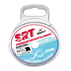   SRT Universal- Invisible Providna Monofilna Struna 0,45mm 250m 12,6Kg