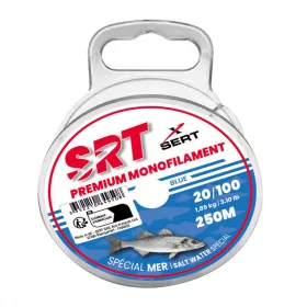   Sert Nylon SRT Special Saltwater 0,28mm 300m Monofilna Glavna struna