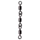 Sert Swivel Rolling Triple Chained N°12 Trostruka vrtilica 6 kom