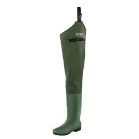 SRT Thigh Waders PVC Čizme do bedra 44-45