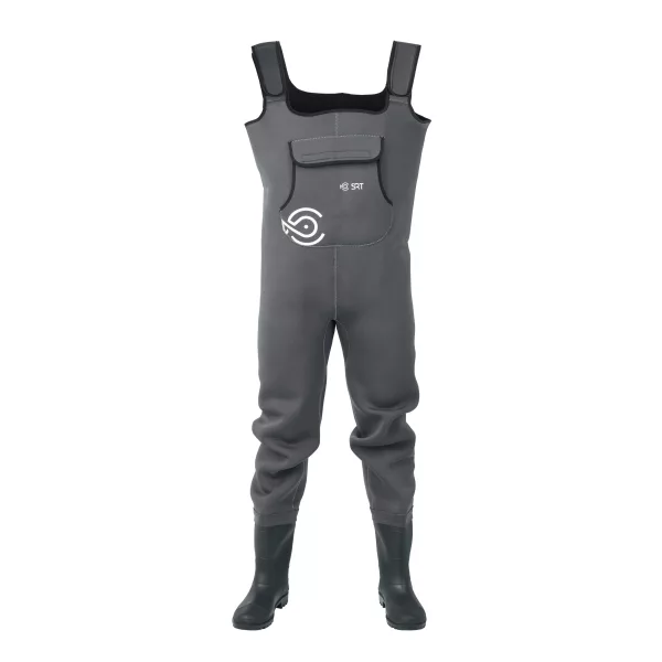 SRT Thermo Protect Neoprene Waders Čizme do prsa 46-47