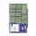 SRT 15 Kutija za pribor s pretincima 25x16,5x3,6cm