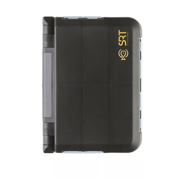SRT 2x8 Kutija za pribor s pretincima 13,3x9,7x3,7cm