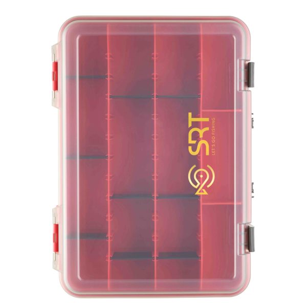 SRT kutija za pribor 38,5x27,5x12,5cm