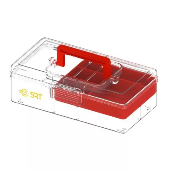 SRT 30741 Kutija za Ribolovni Pribor 26,5x14,5x9cm