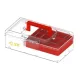 SRT 30741 Kutija za Ribolovni Pribor 26,5x14,5x9cm