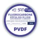 SRT Fluorocarbon SRT PVDF 0,50mm 25m Fluorokarbonski Predvez