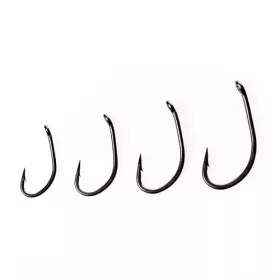 Spotted Fin Curved Barbed kuka udica