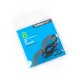 Spotted Fin Curved Barbless udica bez protukuke veličine 6