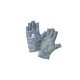 Major Craft UV-Cut Glove Svijetlosive maskirne Ljetne Rukavice L