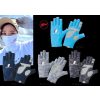 Major Craft UV-Cut Glove Plave Ljetne Rukavice XL