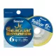 Jr.Seaguar 50m PE2,5 Fluorocarbon predvez za predatore