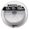 Seaguar R18 Kanzen Seabass Stealth Gray 150m 1,0Gou Pletena glavna struna