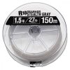 Seaguar R18 Kanzen Seabass Stealth Gray 150m 1,5Gou Pletena glavna struna