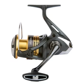 Shimano Sahara FJ 1000 Rola s prednjom kočnicom (SH1000FJ)