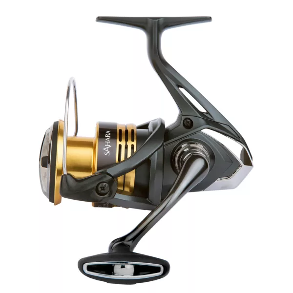 Shimano Sahara FJ 1000 Rola s prednjom kočnicom (SH1000FJ)