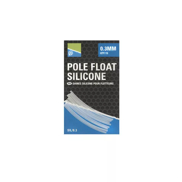 Preston Pole Float Silicone Dispenser Silikonska cijev