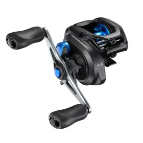   Shimano 22 SLX 150HG 150 HG desna ruka (SLX150HGA) - Baitcasting rola za desnu ruku