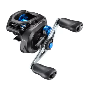   Shimano 22 SLX 151HG 151 HG Left Hand (SLX151HGA) - Baitcasting rola za lijevu ruku