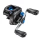 Shimano 22 SLX 151HG 151 HG Left Hand (SLX151HGA) - Baitcasting rola za lijevu ruku