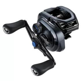 Shimano SLX A 71XG A (SLX71XGA) - baitcasting rola