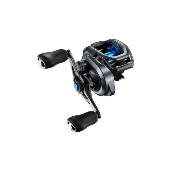 Shimano SLX XT A 150 desna ruka (SLXXT150A) - Baitcasting rola za desnu ruku