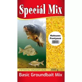 Speciál Mix Keksna Šaranska Primama 2kg